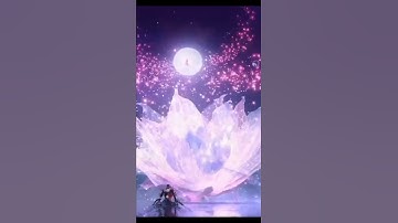 Thumbnail of Xiao wu's reviving scenery in soul land❤️❤️❤️   #soulland  #xiaowu #shorts