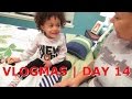 Playtime with Hart | Vlogmas Day 14