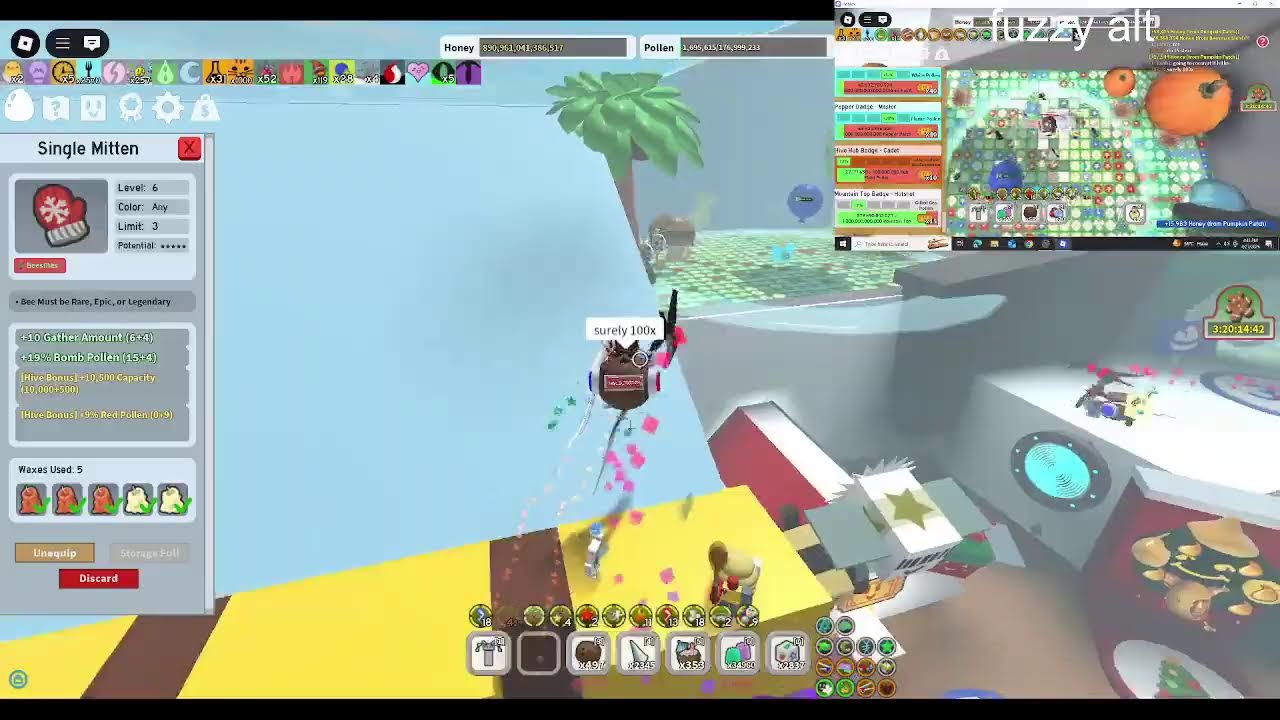 BOOSTING A FRIEND ACCOUNT LIVE(RED HIVE)