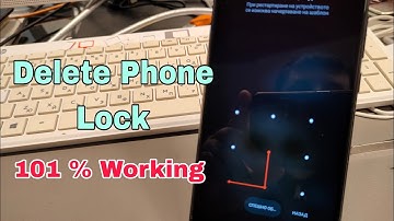 Factory Reset Xiaomi Redmi Note 8 2021 (M1908C3JGG). Remove Pin, Pattern, Password lock.