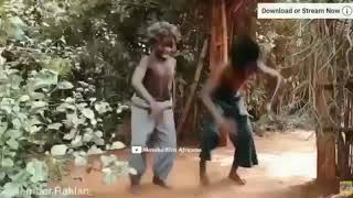 Haruskah berakhir - joged lucu