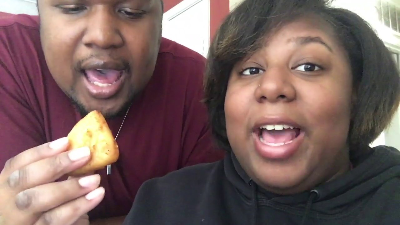 Sonic's Mac & Cheese Bites YouTube