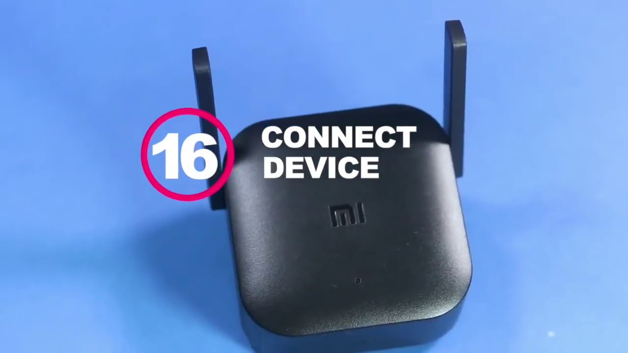 Global Version Xiaomi Mi Wi Fi Range Extender Pro Xiaomi