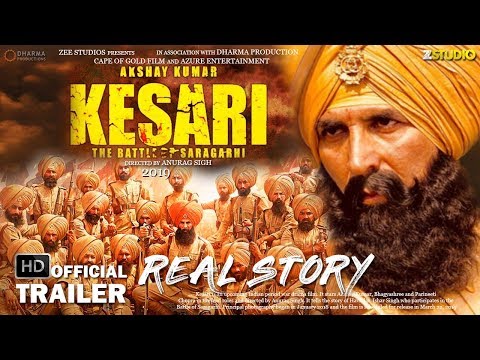 kesari-2019---real-story-|-akshay-kumar-|-official-trailer-|-official-teaser-|-saragarhi-|-fan-made