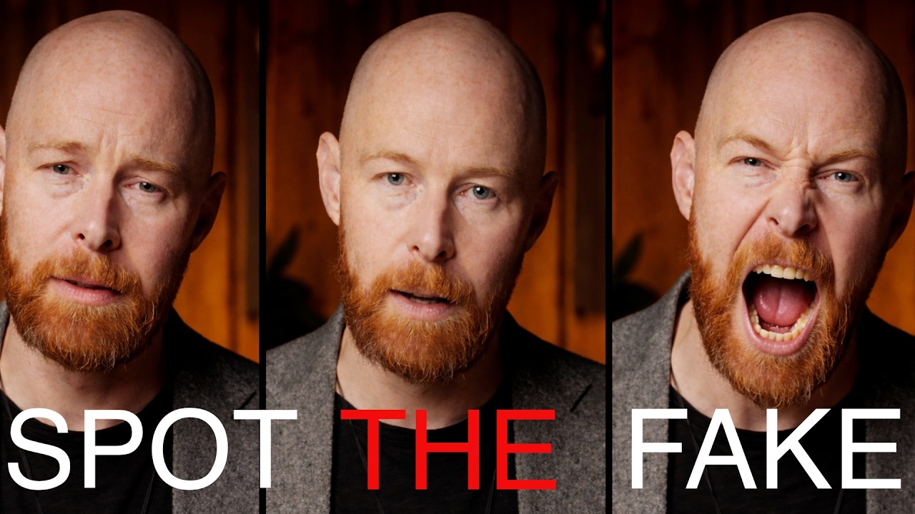 How To Create Emotions In Acting