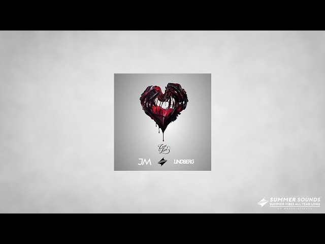 Jesús Muñoz & Lindberg - True Love [Summer Sounds Release]