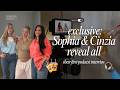 How to build a future you actually want (with your best friend by your side) with Sophia &amp; Cinzia