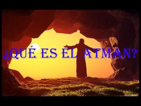 Video: ¿Atman es un dios?
