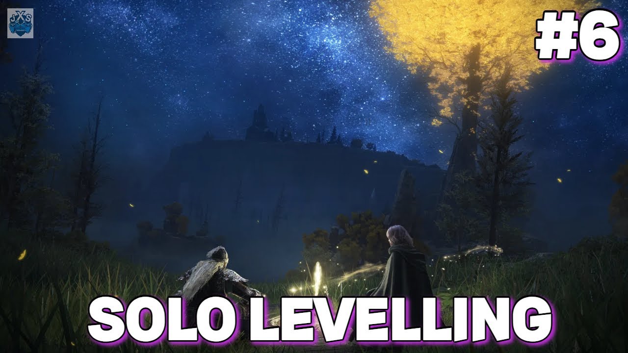 🔴Elden Ring #6 Tamil| தமிழ் Gameplay [LIVE]🔥🔥