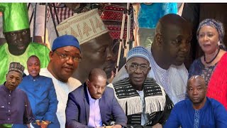 BAKARY JAITEH BREAK THE SILENCE 🔕 NPP SUPPORTERS & APRC LAMIN SILLAH FABAKARY TOMBOG BARROW