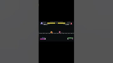 YOMI Hustle | Melee Wizard