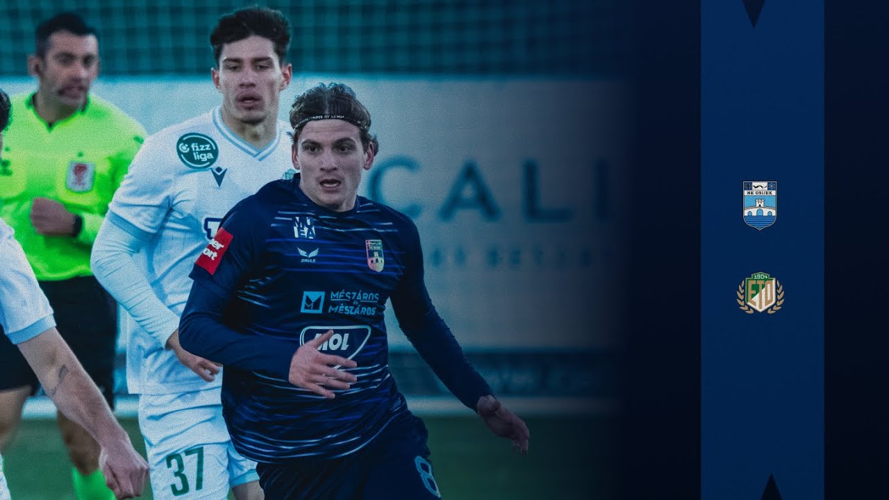 Mikolčić nakon | Osijek 2-1 ETO Gyor