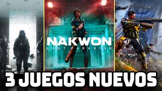 Esta es la futura COMPETENCIA de Arc Raiders