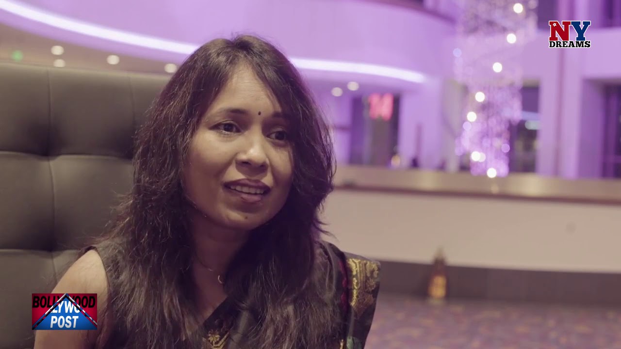 Filmmaker Rima Das : Given a good script, I'm interested in acting