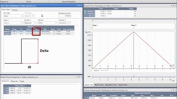 12 Ramping Module Part I