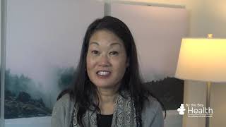 Introducing Dr  Ava Lee