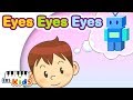 EBS Kids Song Eyes Eyes Eyes mp3