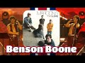 Benson Boone covering Maroon 5, This Love in Manchester (UK - 2025) #livepreformance