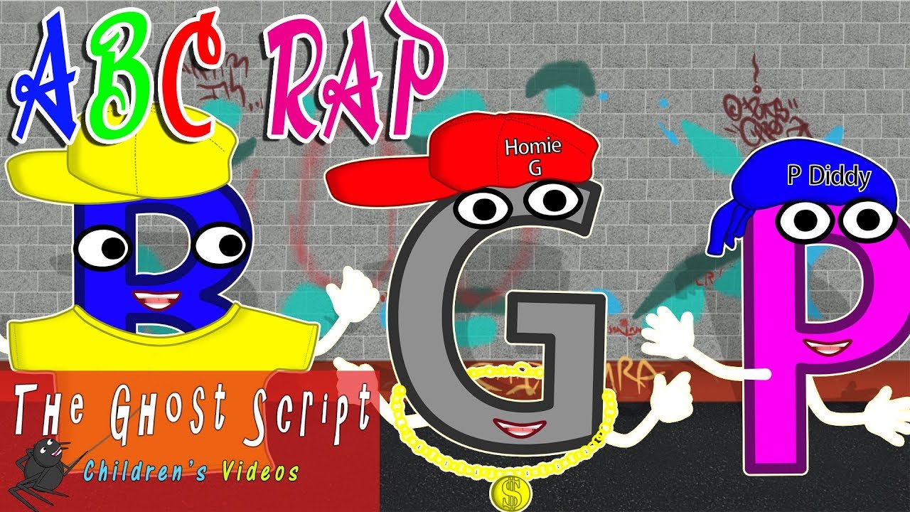 Abc Rap Youtube