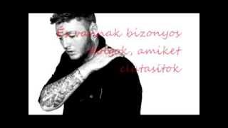 Certain Things-James Arthur Magyar Felirattal