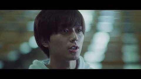 各界から絶賛！永瀬廉が長台詞で教授に抗議する渾身のシーン｜映画『真夜中乙女戦争』本編映像【1月21日(金)全国公開】