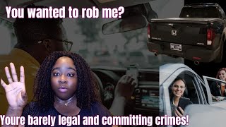 Storytime: Uber driver experience gone wrong || they plotted on me
