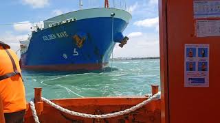 Ships Lines Boat Operations, Geelong