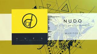 Video thumbnail of "Nudo - Mariposa"