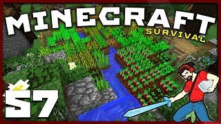 THE LAZY FARMER! || S01E57