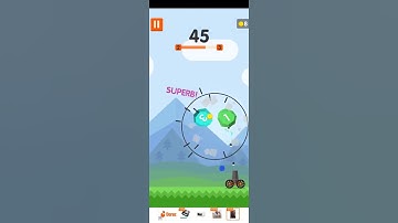 Ball Blast Level 2 Amazing entertaining Game, please like share and subscribe