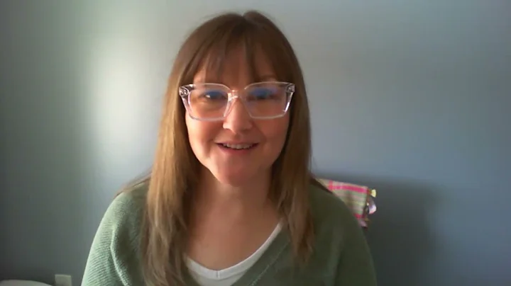 Jennifer Vickers Customer Service Week video