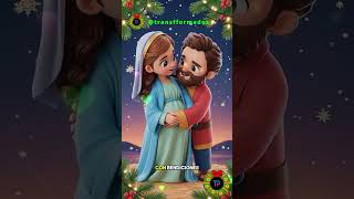 Feliz Navidad 2025 Transfformados Podcast