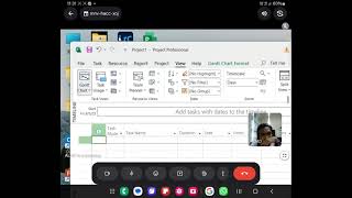 NBA PLANNER (ONN NASRUN). MICROSOFT PROJECT ONLINE IN MALAYSIA screenshot 5