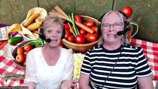 Good Place Marionville Podcast #84 Patriotic Picnic Deonne Heald