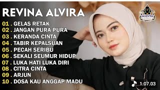 Download Lagu REVINA ALVIRA - GELAS RETAK - JANGAN PURA PURA - DANGDUT LAWAS FULL ALBUM - GASENTRA 2025 MP3 Download Lagu REVINA ALVIRA - GELAS RETAK - JANGAN PURA PURA - DANGDUT LAWAS FULL ALBUM - GASENTRA 2025 MP3