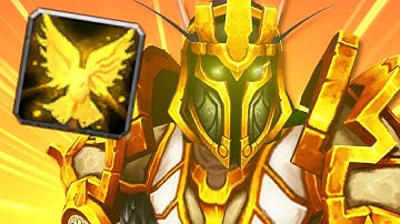 This Paladin Is Unbeatable! (5v5 1v1 Duels) - PvP WoW: Shadowlands 9.0