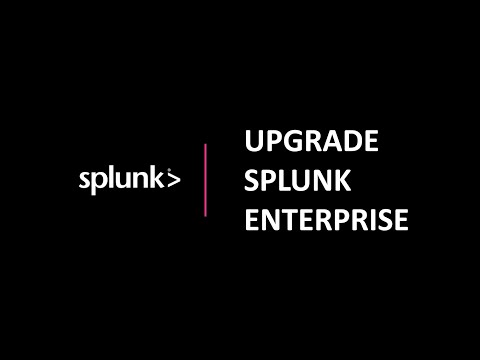 Video: Çfarë porti përdor Splunk?