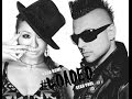 Koda Kumi Ft. Sean Paul - Loaded [Lyrics]