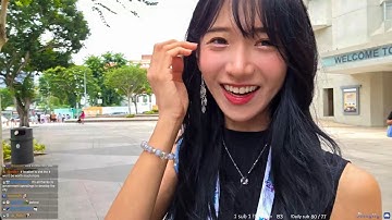 DEGENING W/ @ZUMI !razer thanksgiving giveaway poggies!