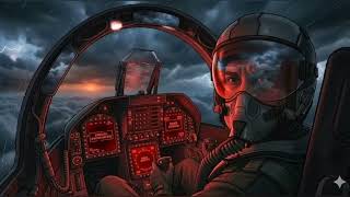 How One Pilot Survived Alone Behind Enemy Lines