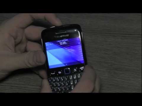 Review Harga Blackberry Bold 9790
