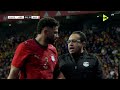 مباراة مصر وإسبانيا 0 0 مباراة ودية دولية بتعليق محمد الكواليني 