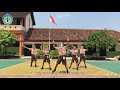 Download Lagu JUARA 1 SENAM PRAMUKA PUTRA || SD NEGERI PANDEANLMPER 01