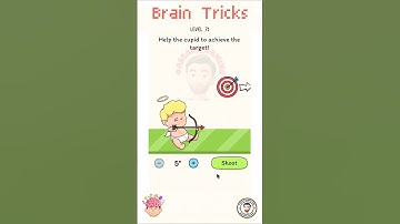 Brain Tricks Level 71 #shorts