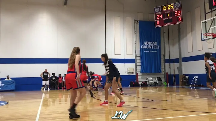 Leilani Rodriguez Summer 2019