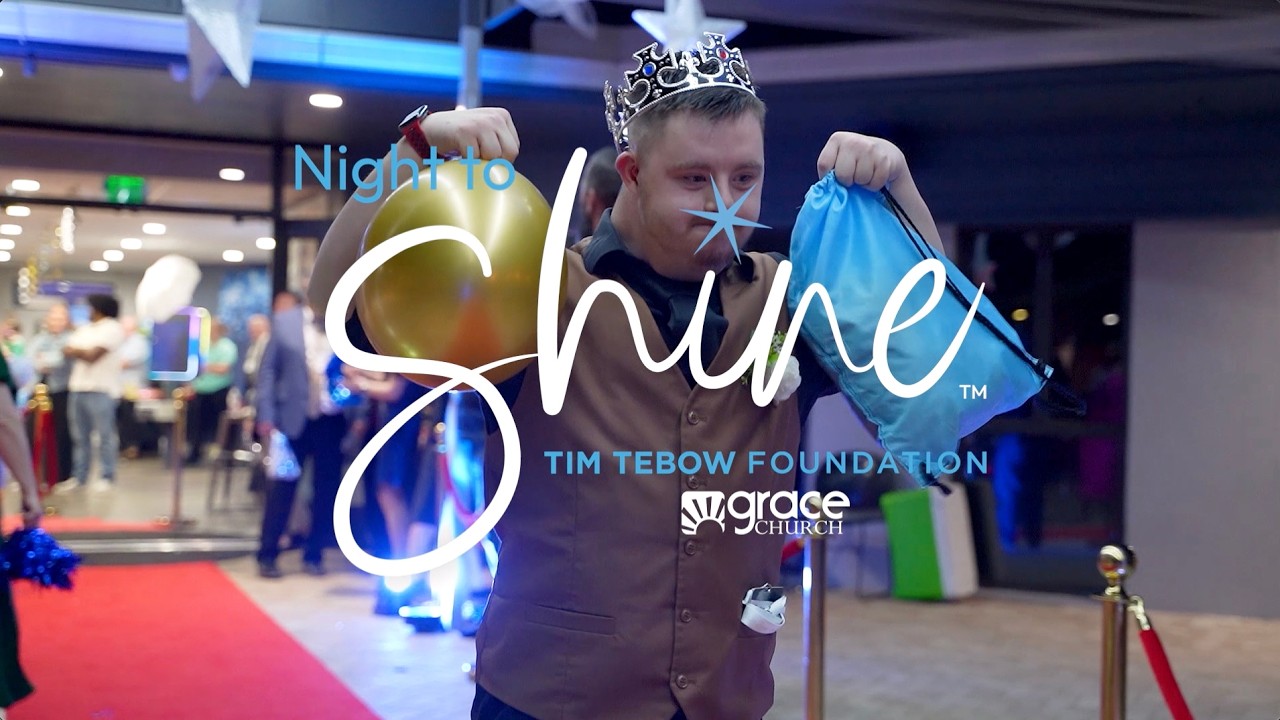 Night to Shine 2026 Highlights