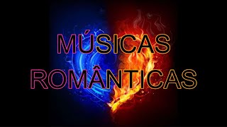 Músicas Românticas Internacionais anos 80 90️ Músicas inesquecíveis RECORDAÇÕES QUE NOS INSPIRAM!