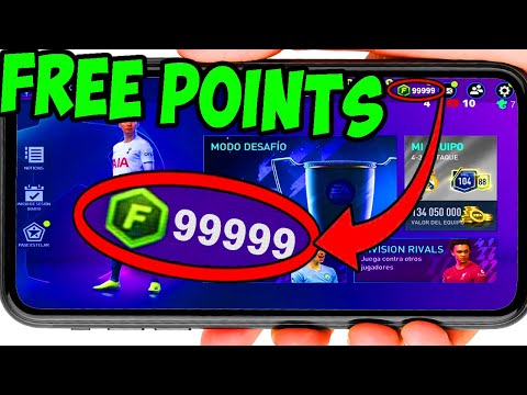 How To Get Fifa Points For FREE In Fifa Mobile! (New Glitch)