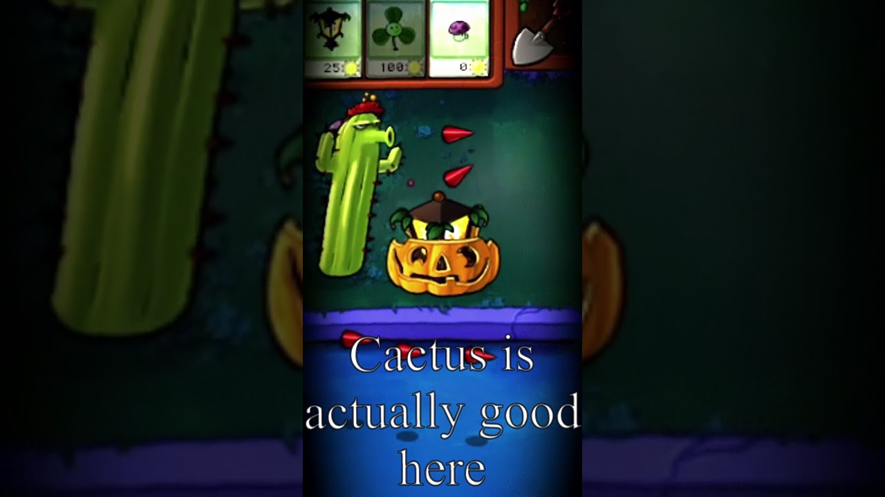 PVZ secret minigame "Air Raid"