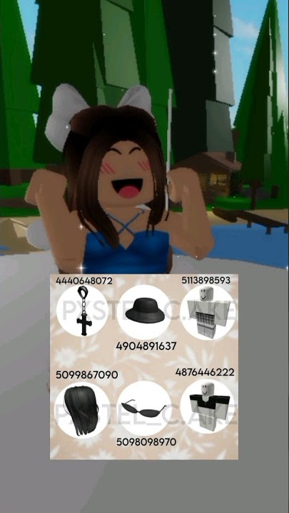 skin para usar no brookhaven #roblox #códigosroblox in 2023